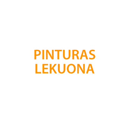 PINTURAS LEKUONA