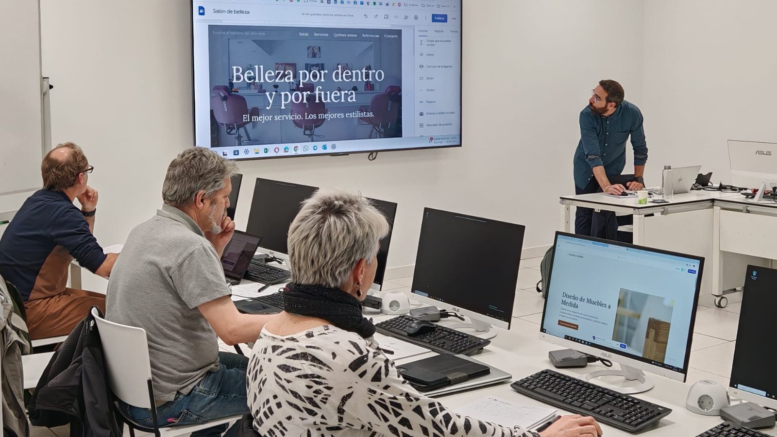 Los asociados de AGRUMAP apuestan por la Inteligencia Artificial para mejorar la gesti�n y competitividad de sus empresas