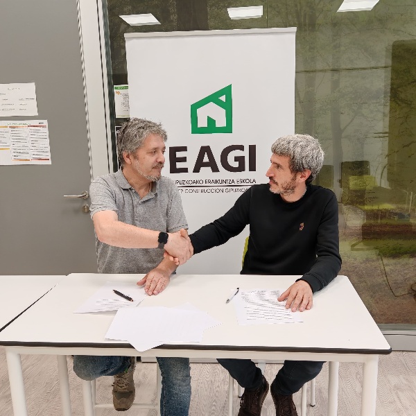 FORMACI�N: AGRUMAP y EAGI unen esfuerzos para impulsar la formaci�n y el futuro del sector