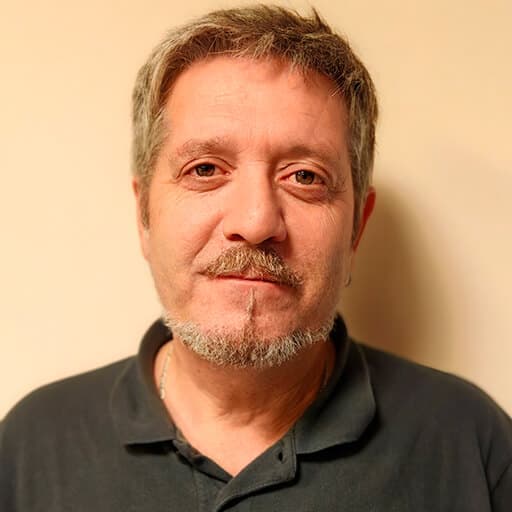 Josu Dacosta Montes Presidente