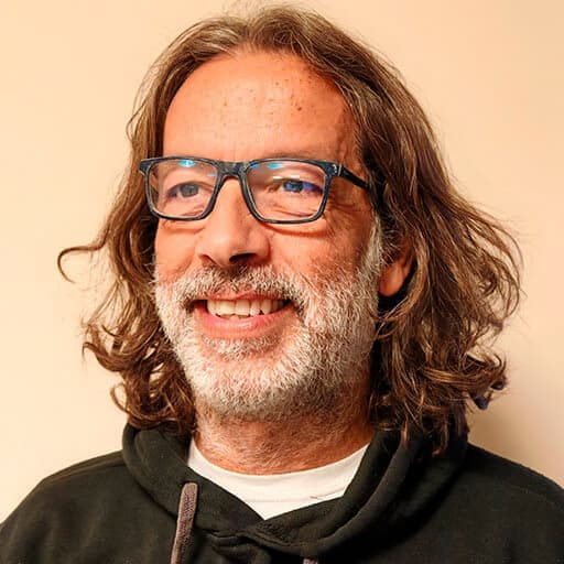 Josu Dacosta Montes Presidente