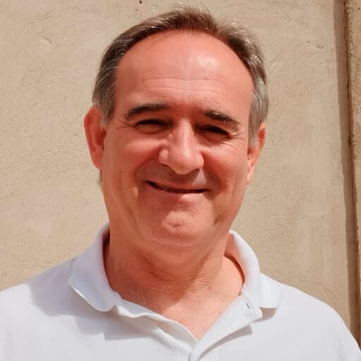 Josu Dacosta Montes Presidente