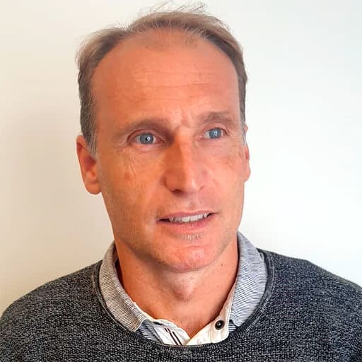 Josu Dacosta Montes Presidente