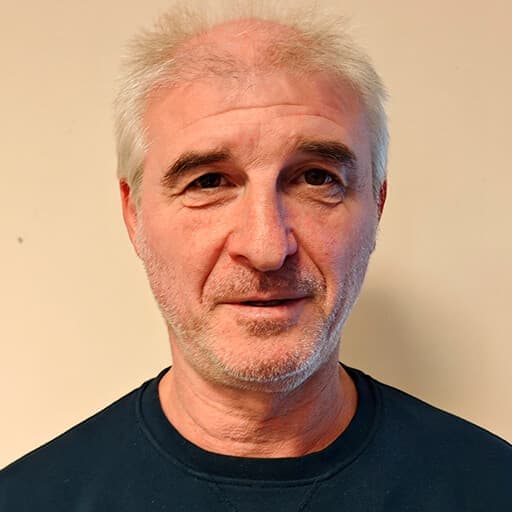 Josu Dacosta Montes Presidente