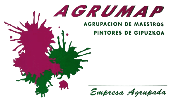 Logo AGRUMAP desde el a�o 1992 hasta 2024