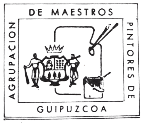Logo AGRUMAP desde el a�o 1969 hasta 1992